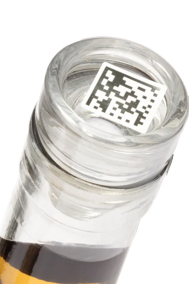 Пробка Derbend VSOP in gift box 2013 0.5 л