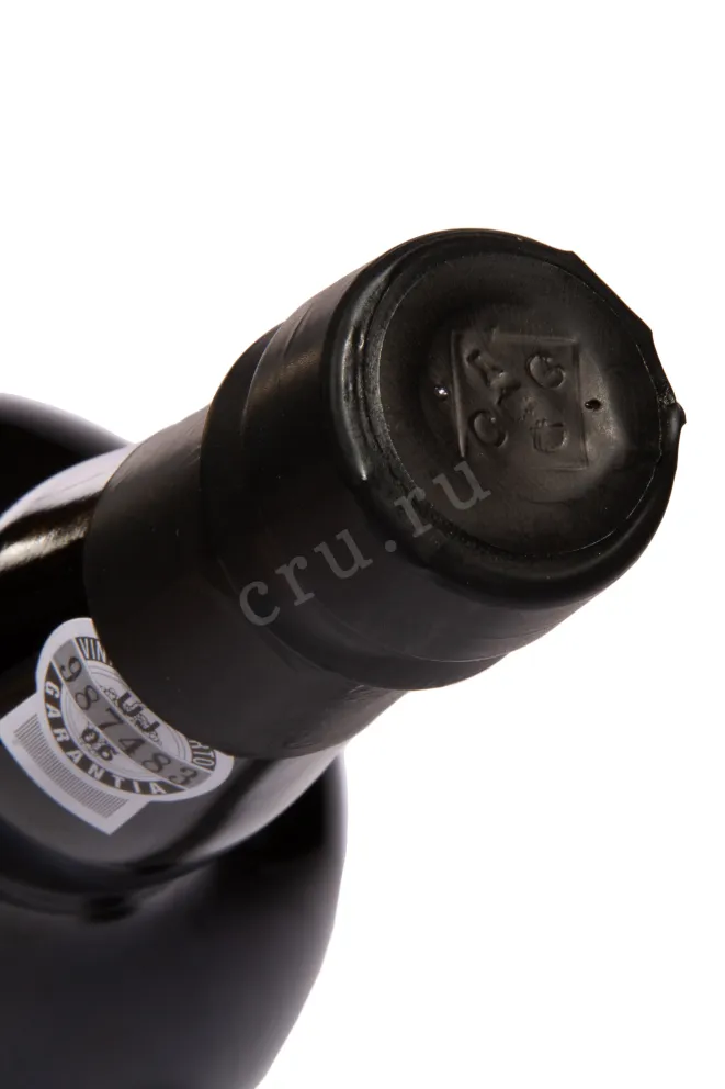 Пробка Churchills Reserve Port 2018 1.5 л