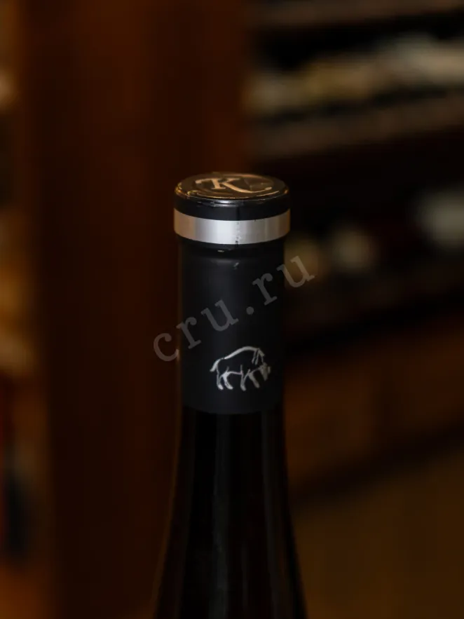 В магазине Крю Профи Krinica Riesling 2021 0.75 л