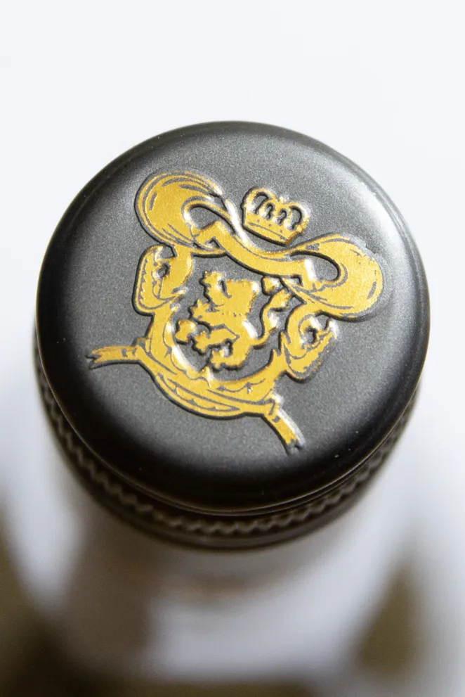 Пробка Carl Loewen Riesling Quant 2023 0.75 л