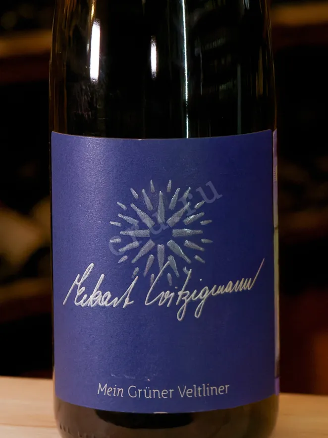 В магазине Крю Профи Gruner Veltliner Edition Witzigmann 2019 0.75 л