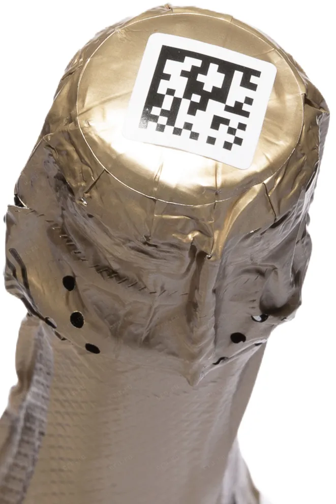 Пробка Zolotaya Balka red semi-sweet 2024 0.75 л