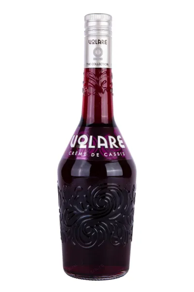 Ликер Volare Creme de Cassis  0.7 л