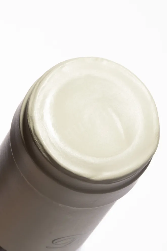 Пробка Domaine Chantal Lescure Clos de Vougeot Grand Cru 2017 0.75 л