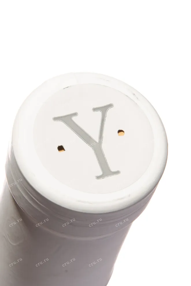Пробка Yaiyla Riesling 2023 0.75 л