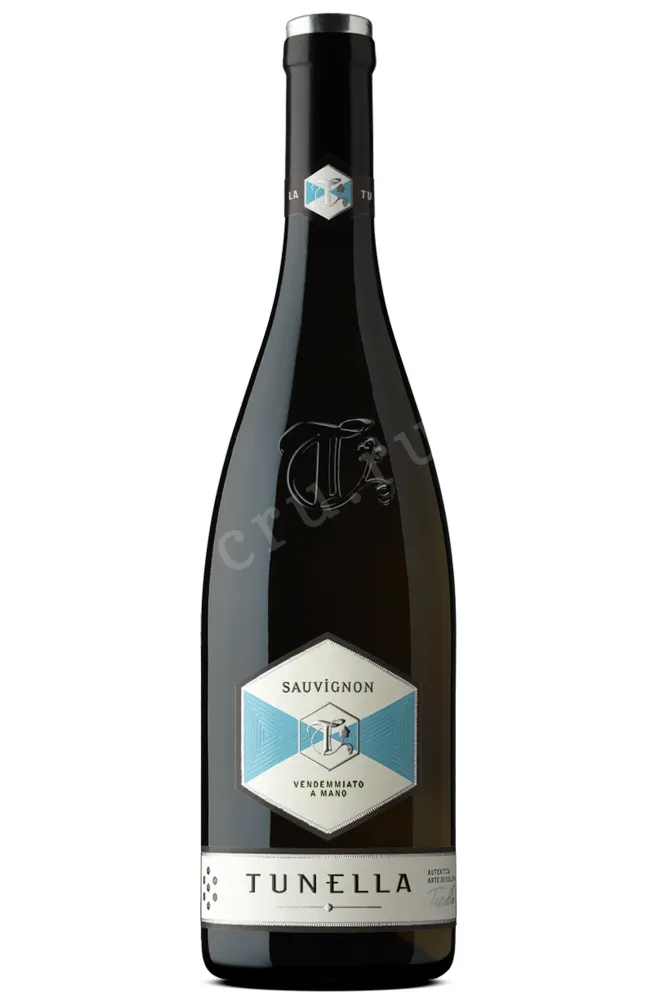 Вино La Tunella Sauvignon Friuli Colli Orientali DOC 2023 0.75 л