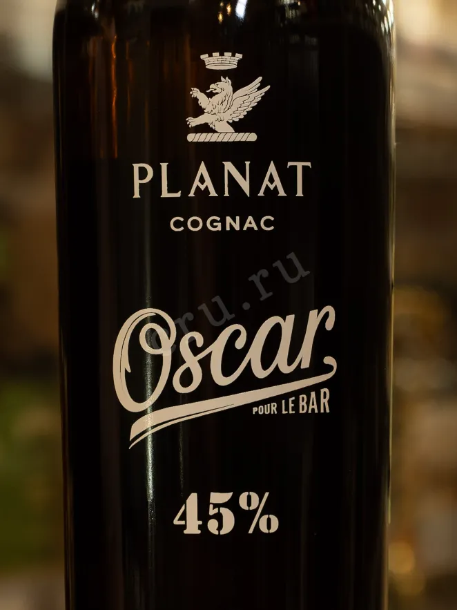 В магазине Крю Профи Planat Oscar 0.7 л