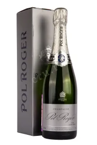 Шампанское Pol Roger Pure  0.75 л