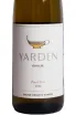 Этикетка Yarden Pinot Gris 2022 0.75 л