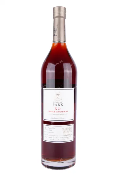 Коньяк Park XO Traditional Reserve  3 л