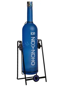 Водка Оганян Айс на качелях  3 л