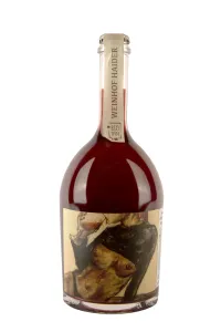 Игристое вино BioDyn Weinhof Haider Pet Nat Young and Sexy  0.75 л
