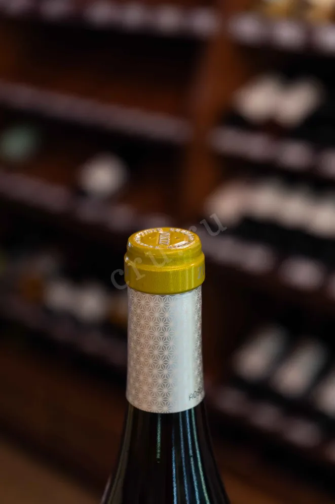 Пробка Zinio Viura & Tempranillo Blanco 2023 0.75 л