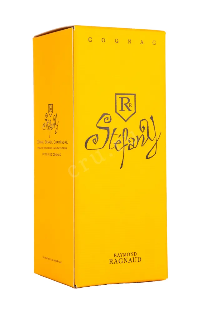 Коньяк Raymond Ragnaud Stefany  0.7 л