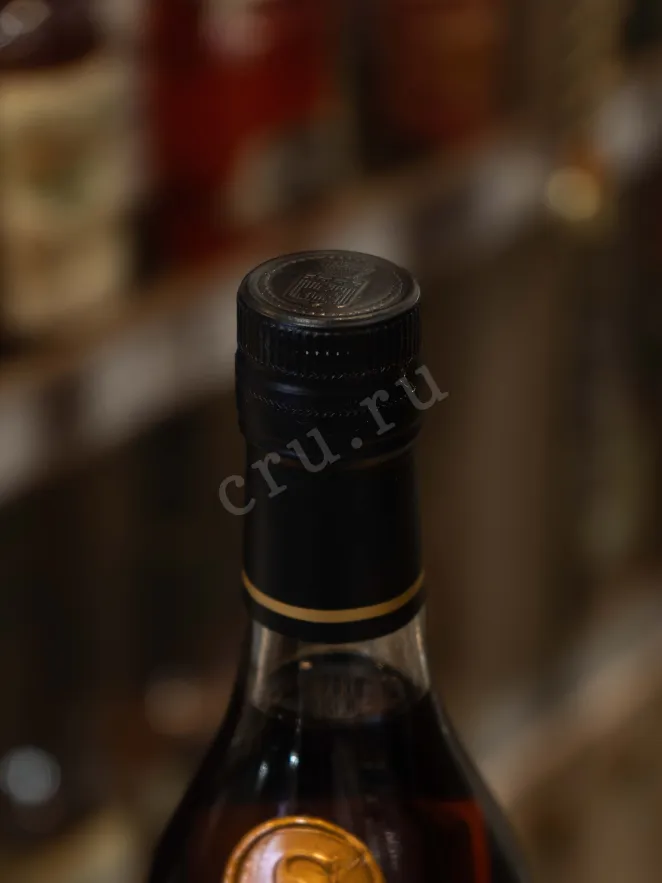 Пробка Seguinot VSOP 6 years 0.7 л