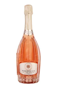 Игристое вино Astrale Prosecco Rose  0.75 л