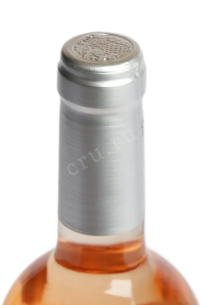 Пробка Louis Vallon Rose 2024 0.75 л