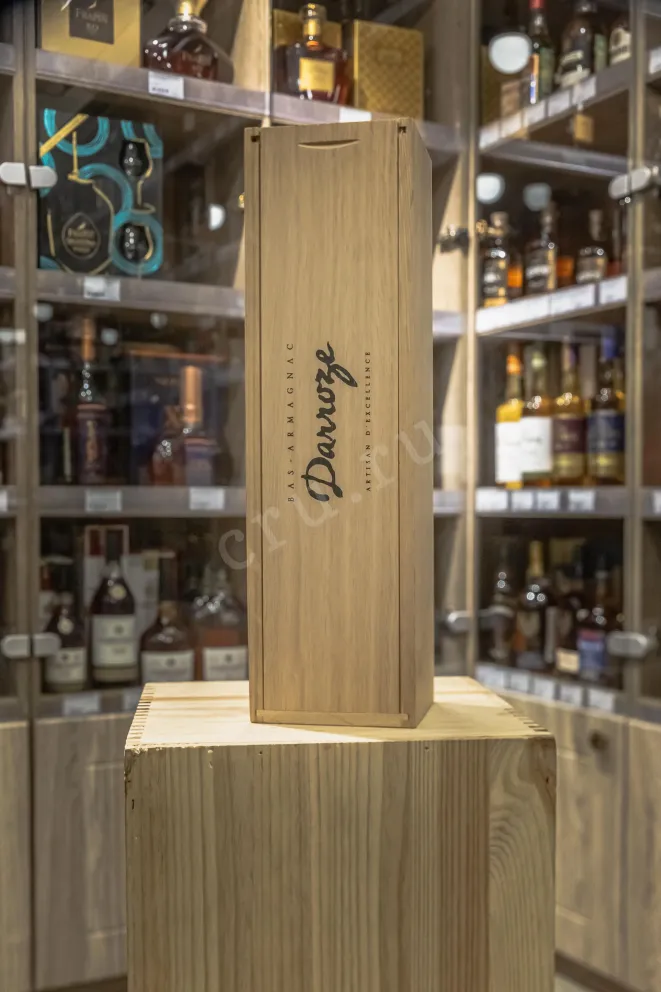 В магазине Крю Профи Darroze 1997 0.7 л