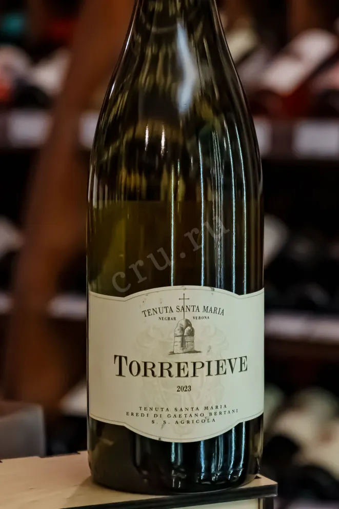 В магазине Крю Профи Tenuta Santa Maria Torre Pieve 2023 0.75 л