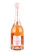 Шампанское Amour de Deutz Brut Rose gift box with 2 glasses 0.75 л
