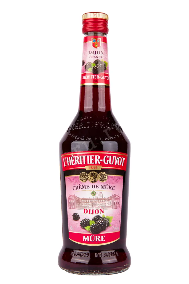 Ликер L'Heritier-Guyot Mure  0.7 л