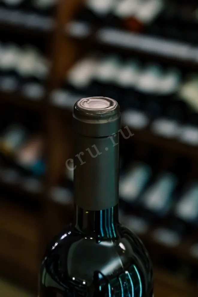 Пробка Poggio al Casone La Cattura Toscana IGT 2020 0.75 л
