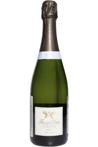 Шампанское Fallet Dart Heres 2018 0.75 л