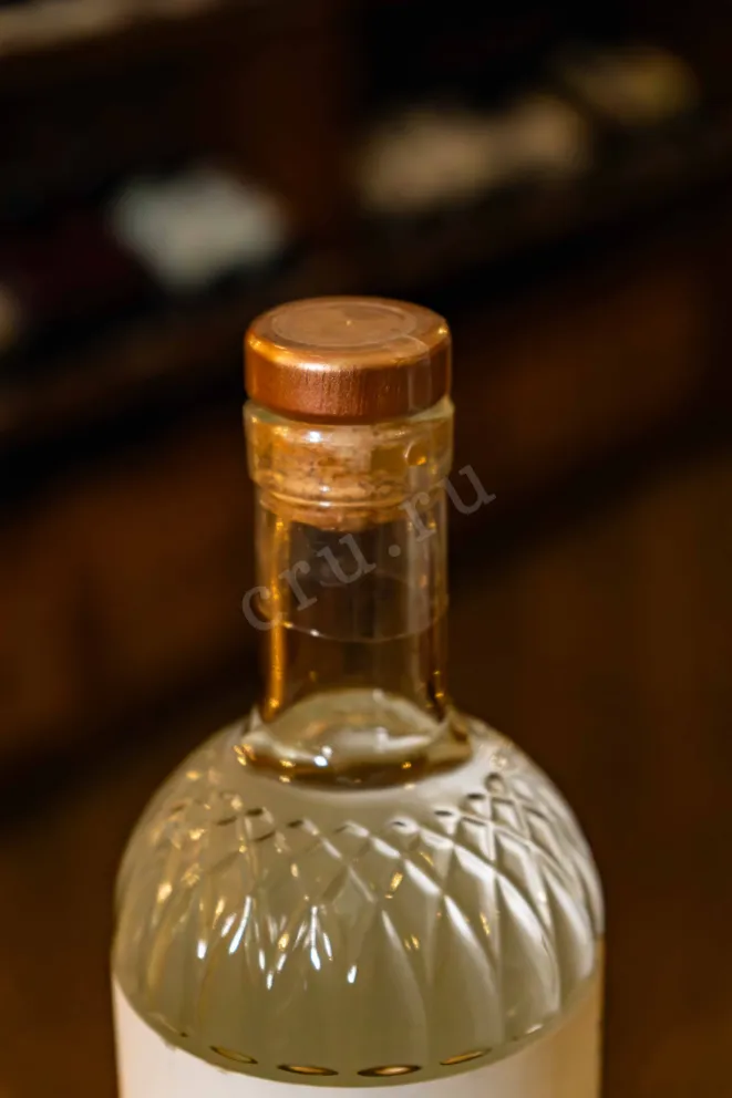 Пробка Masons of Yorkshire Pear & Pink Peppercorn 0.7 л