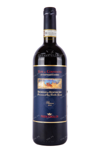 Вино Castelgiocondo Brunello di Montalcino Reserva 2013 0.75 л