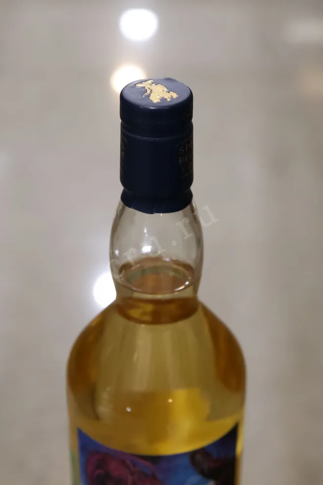 Пробка Talisker 8 years 0.7 л