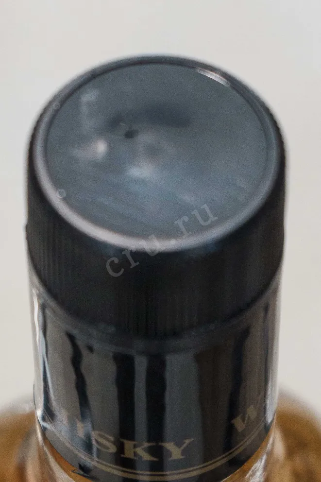 Пробка Heather Hunter 3 years 0.7 л