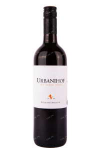 Вино Urbanihof Blaufrankisch  0.75 л