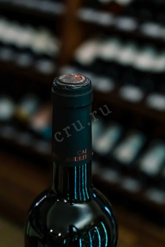 Пробка Bodega Cap Andritxol Sa Talaia 2017 0.75 л