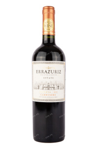 Вино Carmenere Estate Series Errazuriz  0.75 л