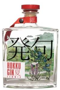 Джин Hokku Summer  0.7 л