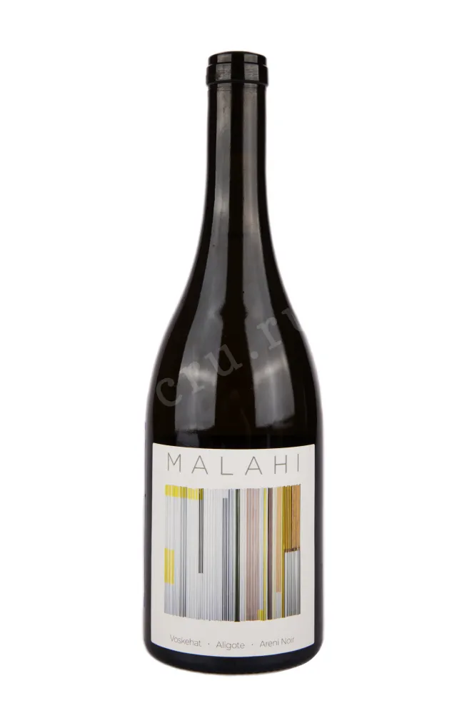 Вино Malahi White 0.75 л