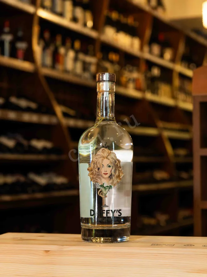 В магазине Крю Профи Daffys Small Batch Premium 0.7 л