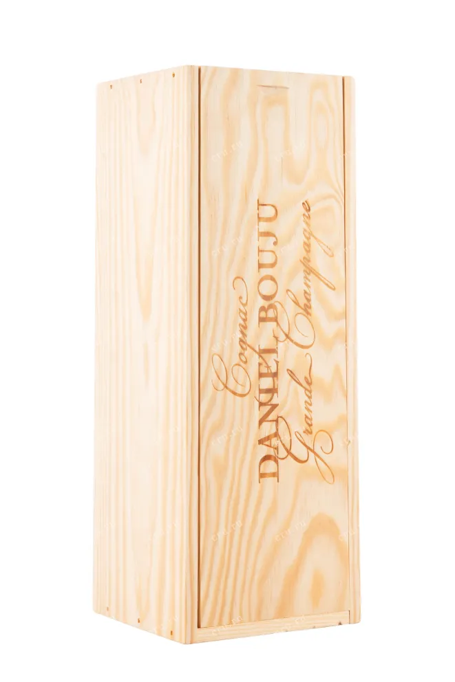 Коньяк Daniel Bouju Selection Speciale  1.5 л