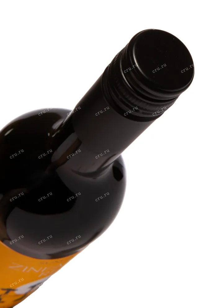 Пробка Sungarden Zinfandel Red 2021 0.75 л