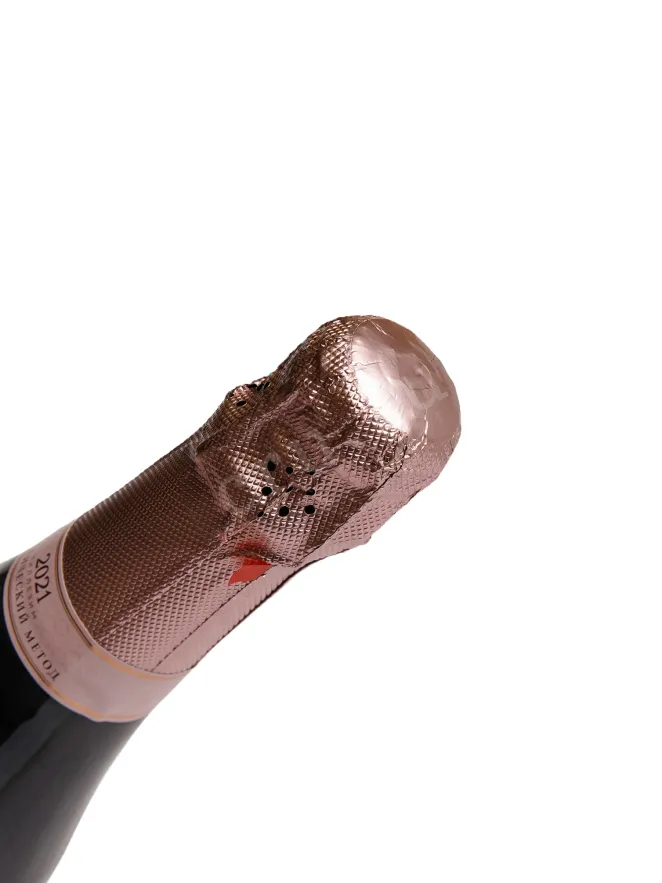 Пробка Novyi Svet Cabernet Rose 2021 0.75 л