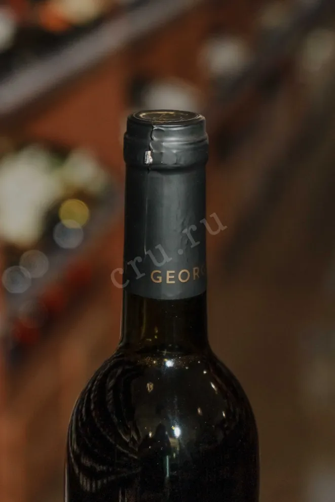 Пробка Alazanis Vazi Domashnee Red Dry 2019 0.75 л