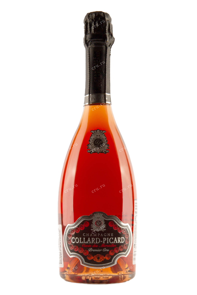 Шампанское Collard-Picard Cuvee Des Merveilles Premier Cru  0.75 л