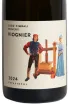Этикетка Loco Cimbali Viognier 2024 0.75 л