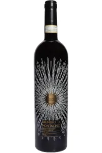 Вино Luce Brunello Di Monatlcino DOCG 2020 0.75 л