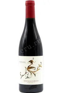 Вино Boccadigabbia Tenuta La Floriana Rosso Marche 2018 0.75 л