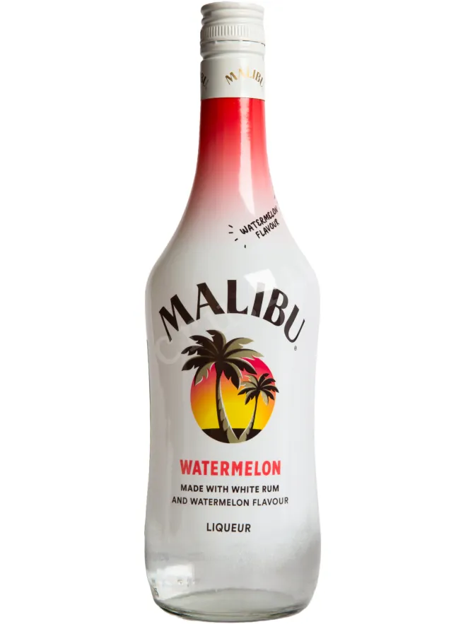 Ликер Malibu Watermelon  0.7 л