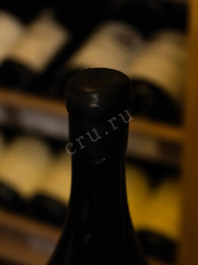 Пробка Paul Chavy Puligny-Montrachet in gift box 2020 1.5 л