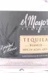 Этикетка El Mayor Blanco 0.75 л