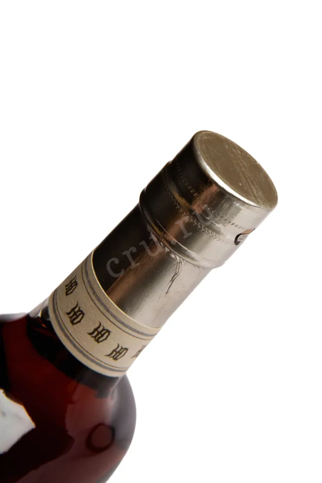 Пробка Dartigalongue Bas Armagnac Heritage in wooden box 0.7 л