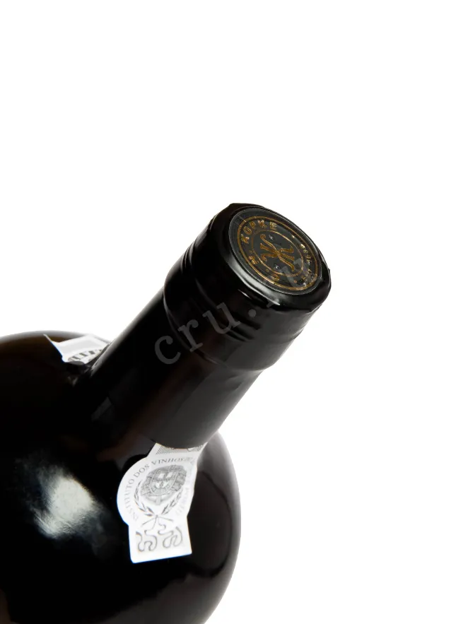 Пробка Kopke Late Bottled Vintage Porto 2020 0.75 л